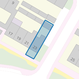 Perceel BNV00-B-3099