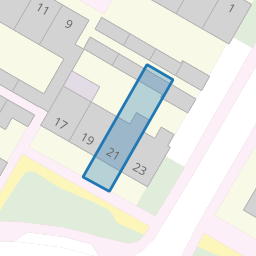 Perceel BNV00-B-3100