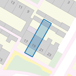 Perceel BNV00-B-3101