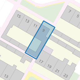 Perceel BNV00-B-3103