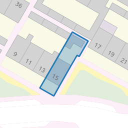 Perceel BNV00-B-3107