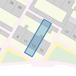 Perceel BNV00-B-3108