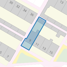 Perceel BNV00-B-3110