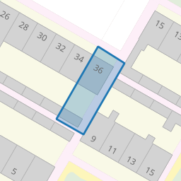 Perceel BNV00-B-3111