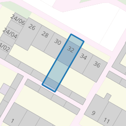 Perceel BNV00-B-3113