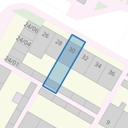 Perceel BNV00-B-3114