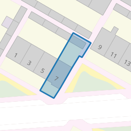 Perceel BNV00-B-3117