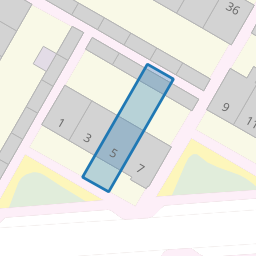 Perceel BNV00-B-3118