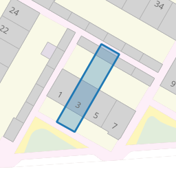 Perceel BNV00-B-3119