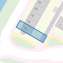 Perceel BNV00-B-3121