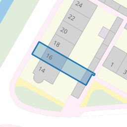 Perceel BNV00-B-3122