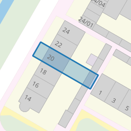 Perceel BNV00-B-3124