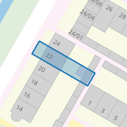 Perceel BNV00-B-3125