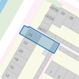 Perceel BNV00-B-3126