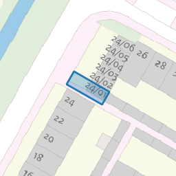 Perceel BNV00-B-3127