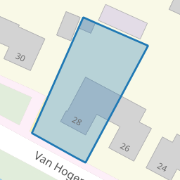 Perceel BNV00-B-3144