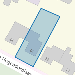 Perceel BNV00-B-3145