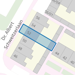 Perceel BNV00-B-3154