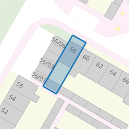 Perceel BNV00-B-3158