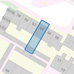 Perceel BNV00-B-3161