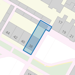 Perceel BNV00-B-3167