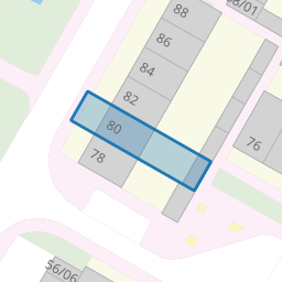 Perceel BNV00-B-3189