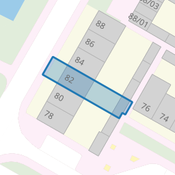 Perceel BNV00-B-3190