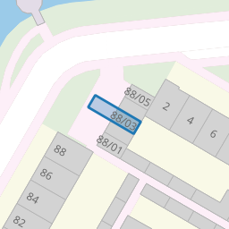 Perceel BNV00-B-3196