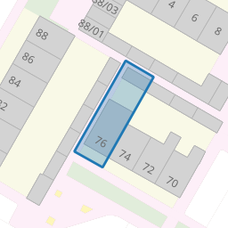 Perceel BNV00-B-3199