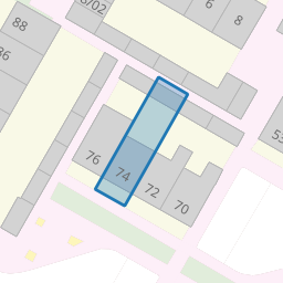 Perceel BNV00-B-3200