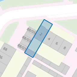 Perceel BNV00-B-3203