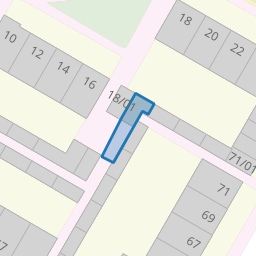 Perceel BNV00-B-3218