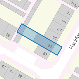 Perceel BNV00-B-3220