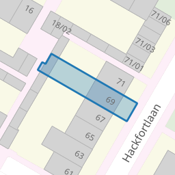 Perceel BNV00-B-3223