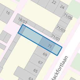 Perceel BNV00-B-3224