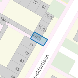 Perceel BNV00-B-3225