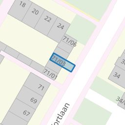 Perceel BNV00-B-3227