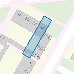 Perceel BNV00-B-3231