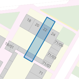 Perceel BNV00-B-3232