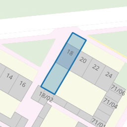 Perceel BNV00-B-3234