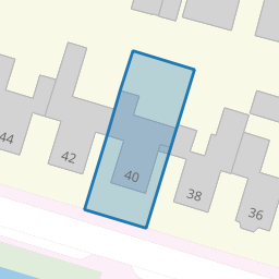 Perceel BNV00-B-3237