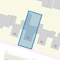 Perceel BNV00-B-3238