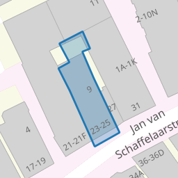 Perceel BNV00-B-3241