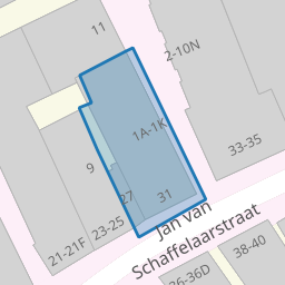 Perceel BNV00-B-3242