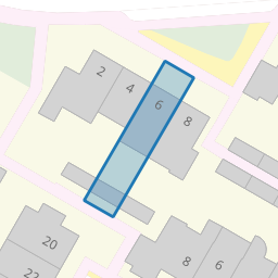 Perceel BNV00-B-3245