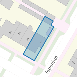 Perceel BNV00-B-3251