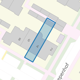 Perceel BNV00-B-3252