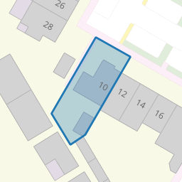 Perceel BNV00-B-3255