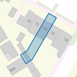 Perceel BNV00-B-3257