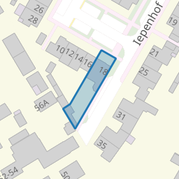 Perceel BNV00-B-3259